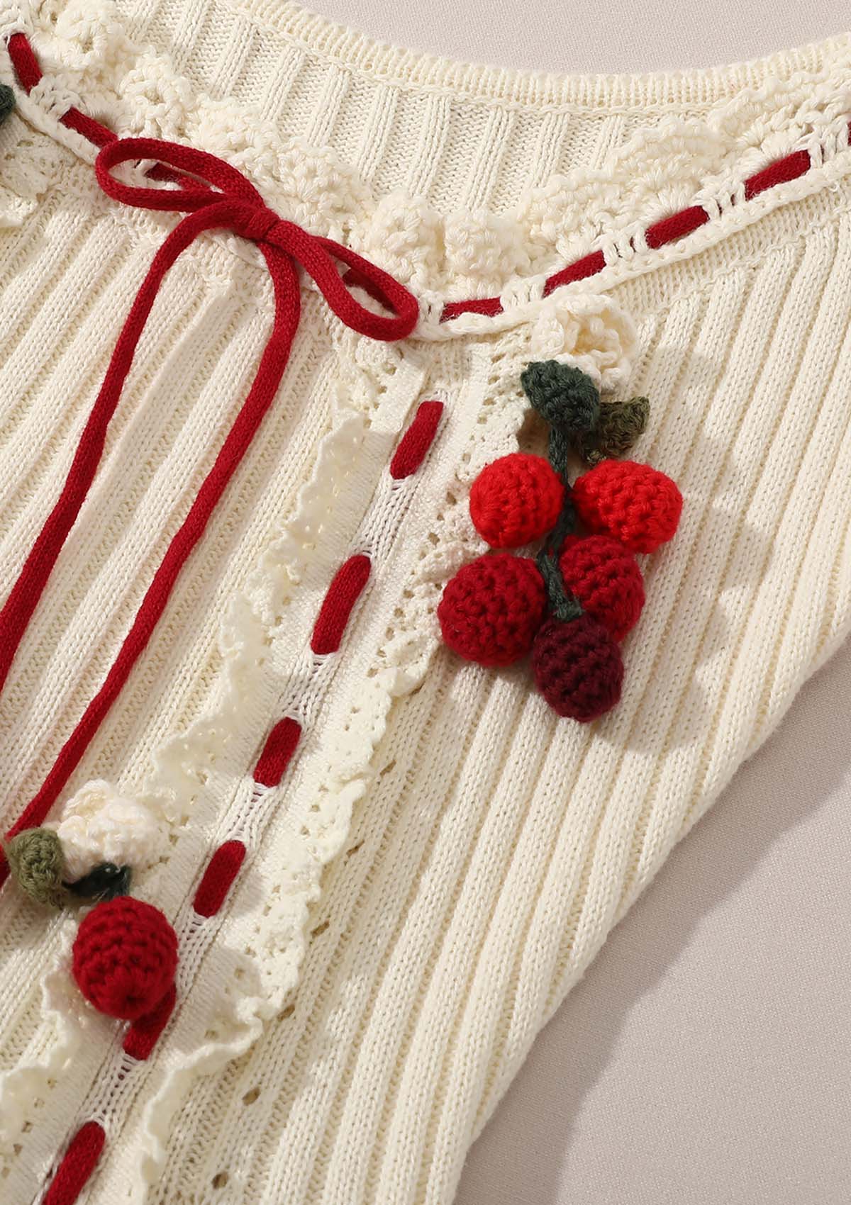 Waxberry Knit Dress - Thrancidy