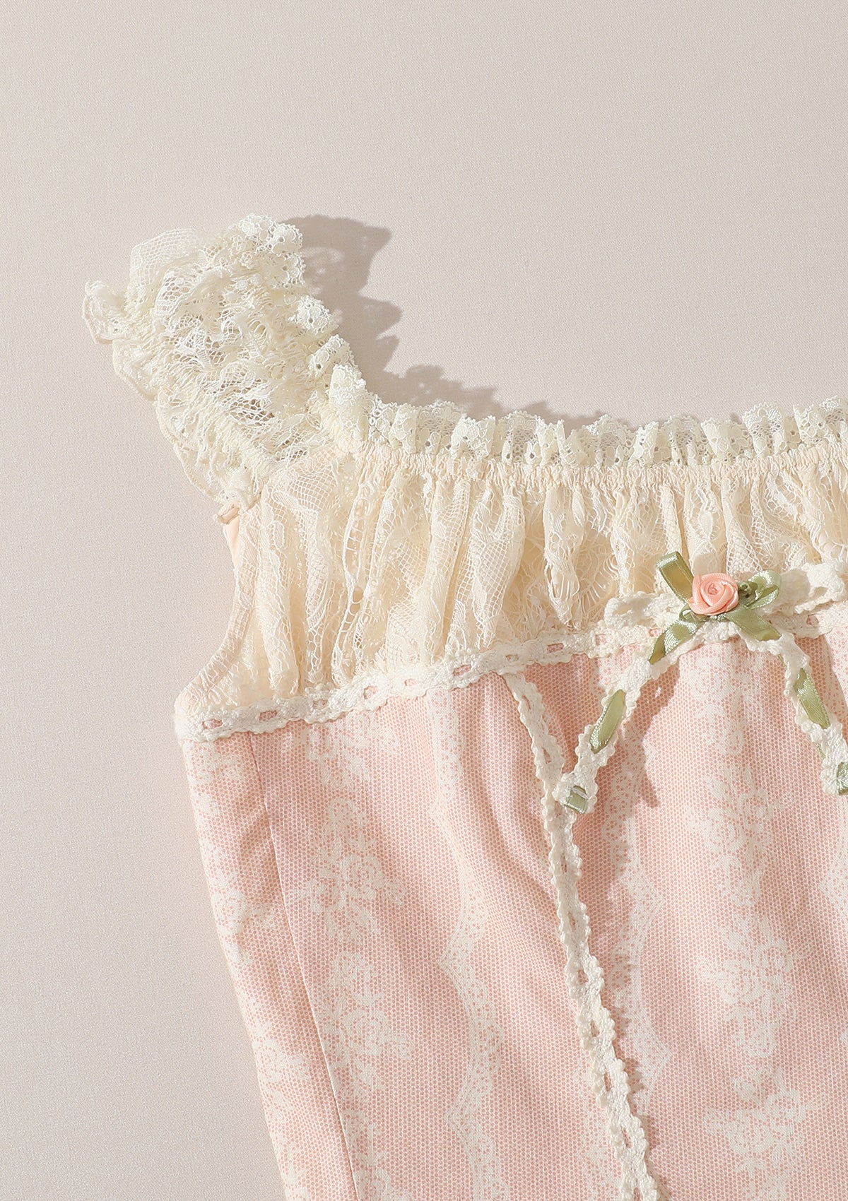 Honey Blush Dress - Thrancidy