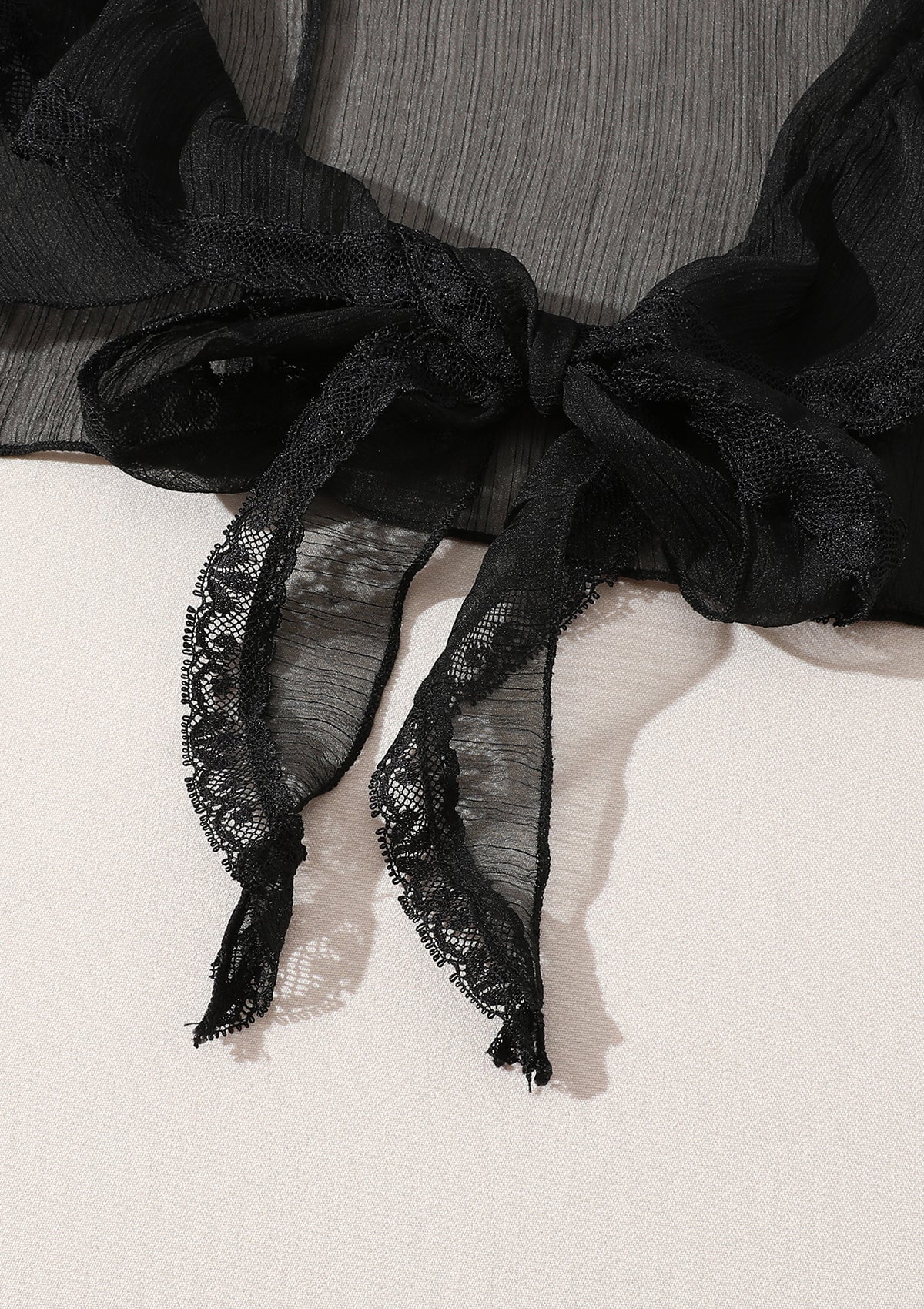 Mist Song Cardigan - Thrancidy