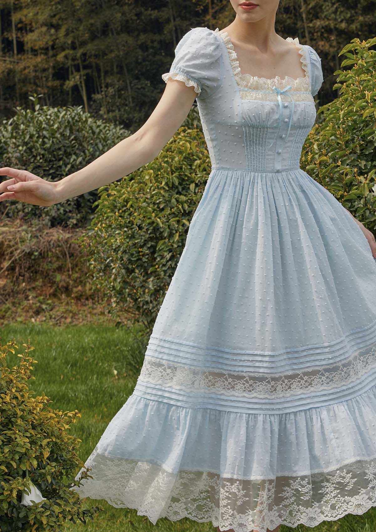 Cinderella Dress - Thrancidy