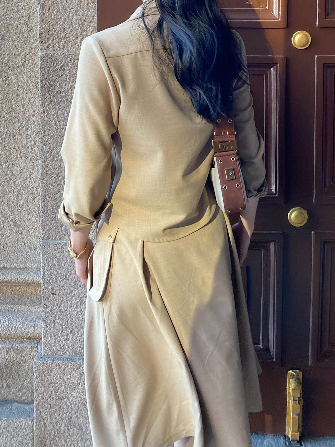 Autumn Whisper Jacket - Thrancidy