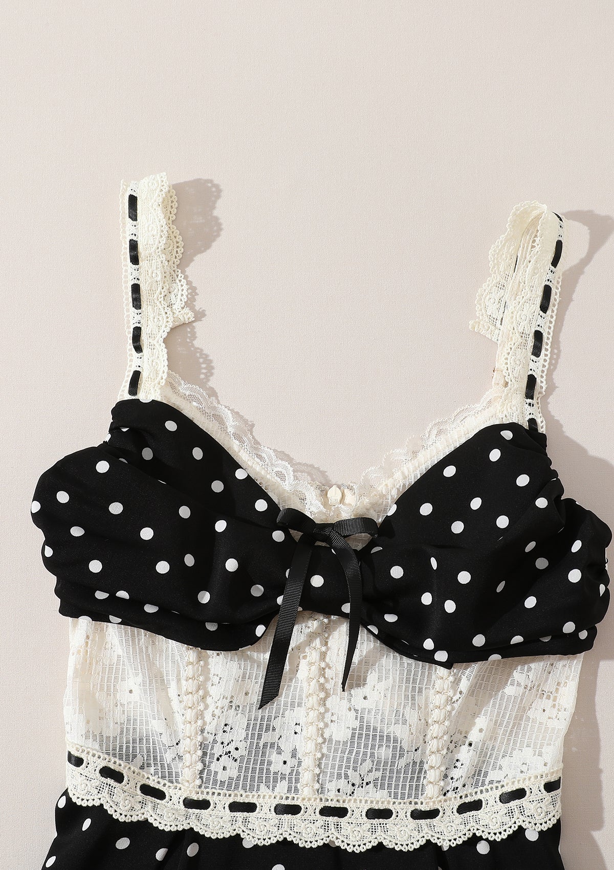 Paris Atelier Dress - Thrancidy