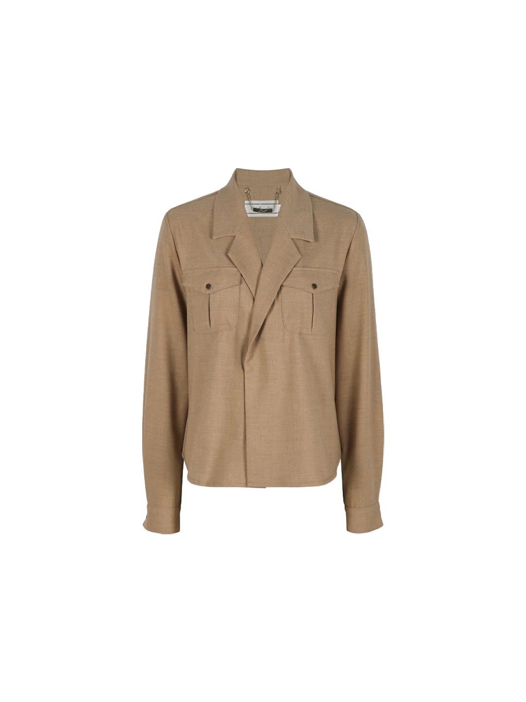 Autumn Whisper Jacket - Thrancidy