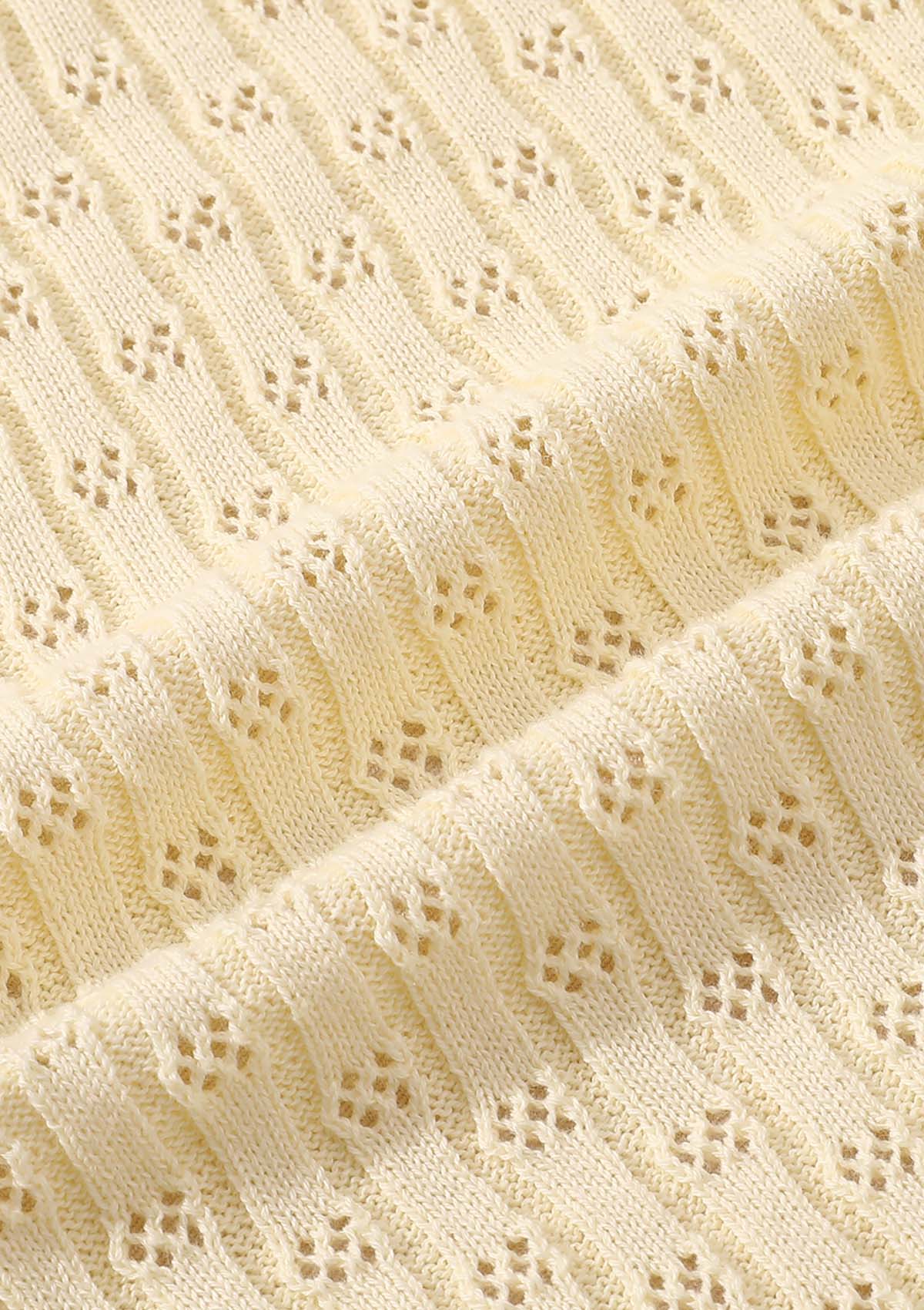 Honeygreen Manor Knit Cardigan - Thrancidy