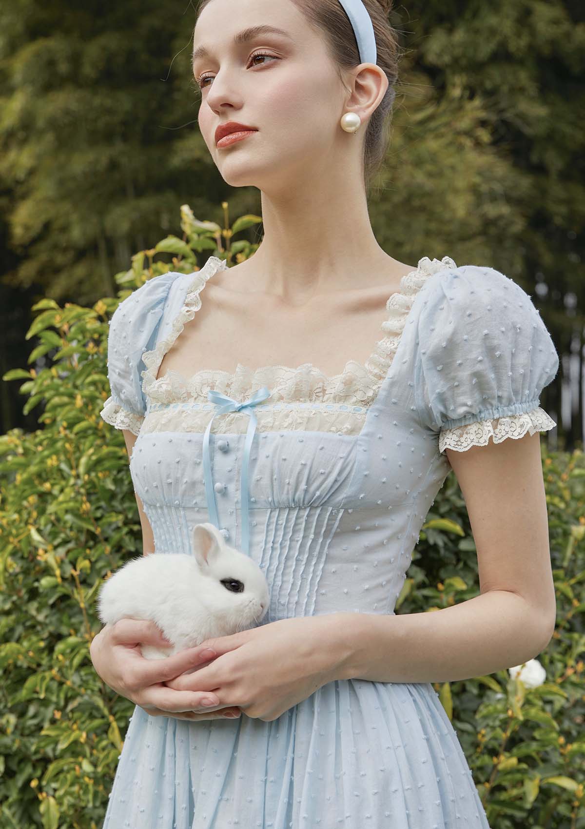 Cinderella Dress - Thrancidy