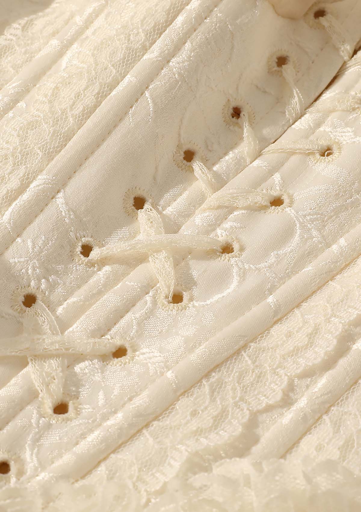 Psyche Corset Dress - Thrancidy