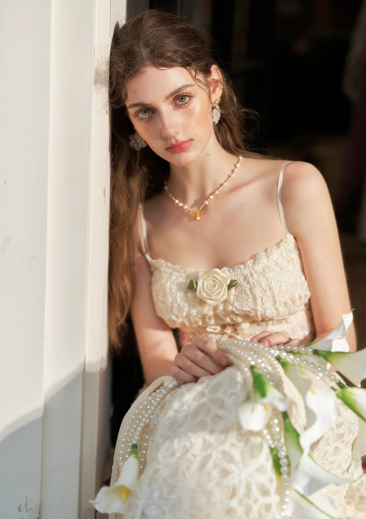 Jasmine Dreamcatcher Dress - Thrancidy