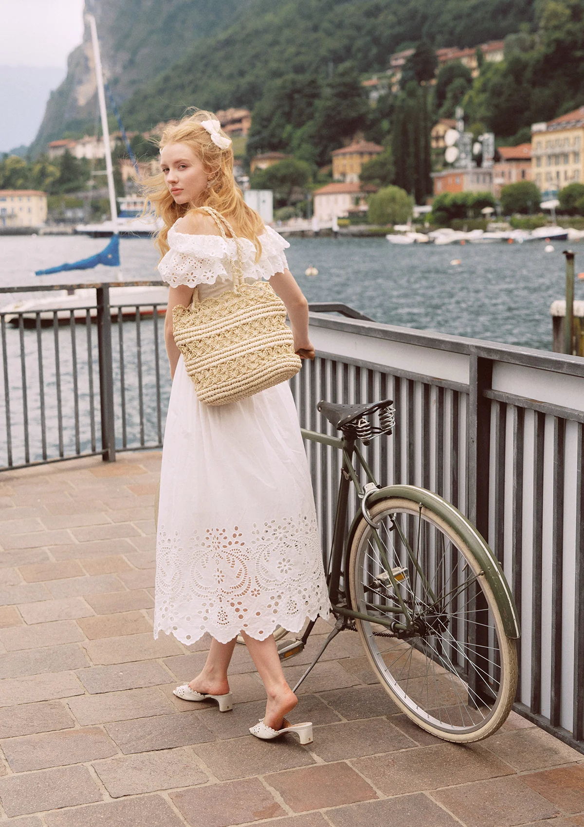 Heartbeat Trainee Corset Dress - Thrancidy