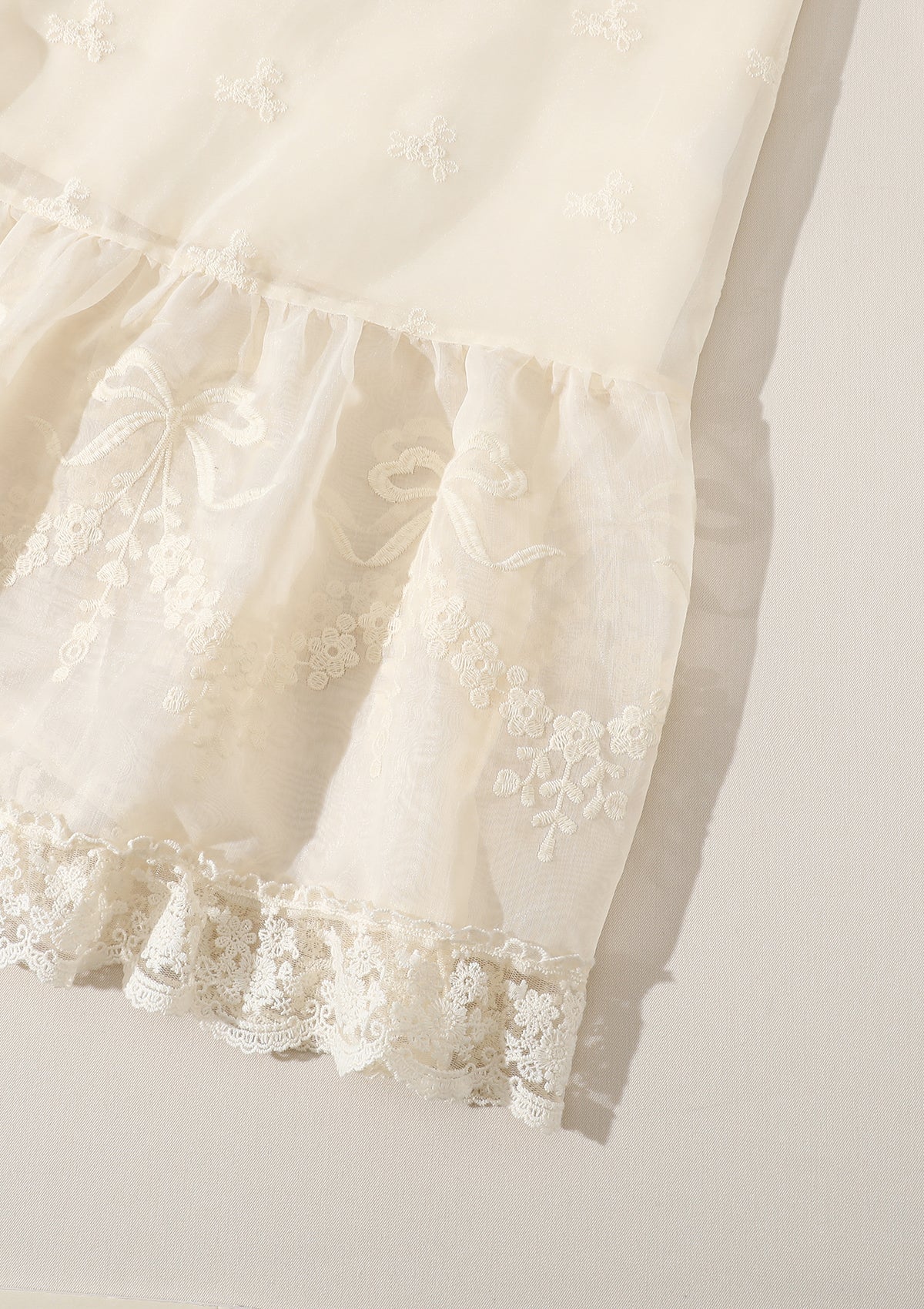 Mousse Love Letter Skirt - Thrancidy