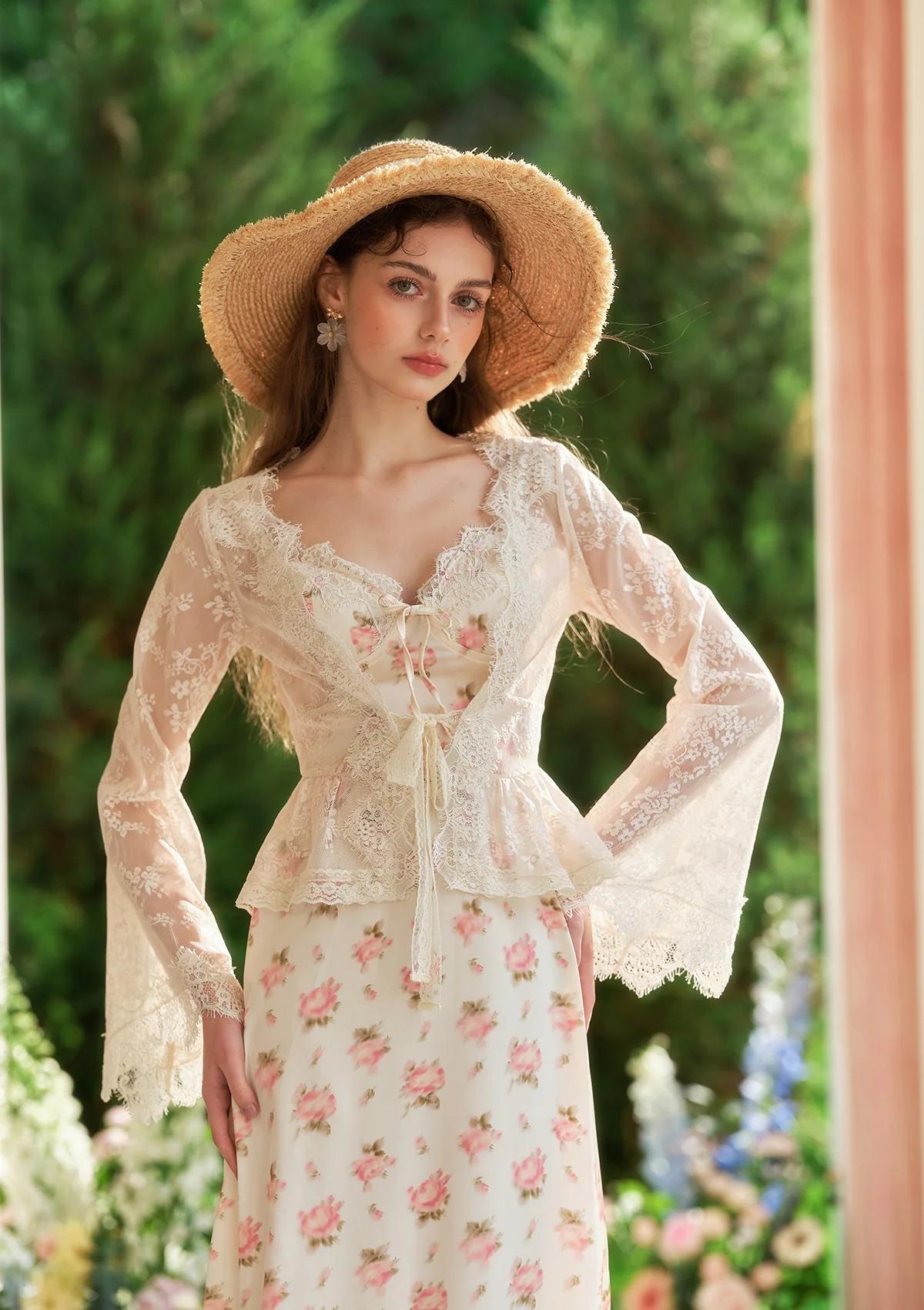 Holiday in Pattaya Slip Dress - Thrancidy