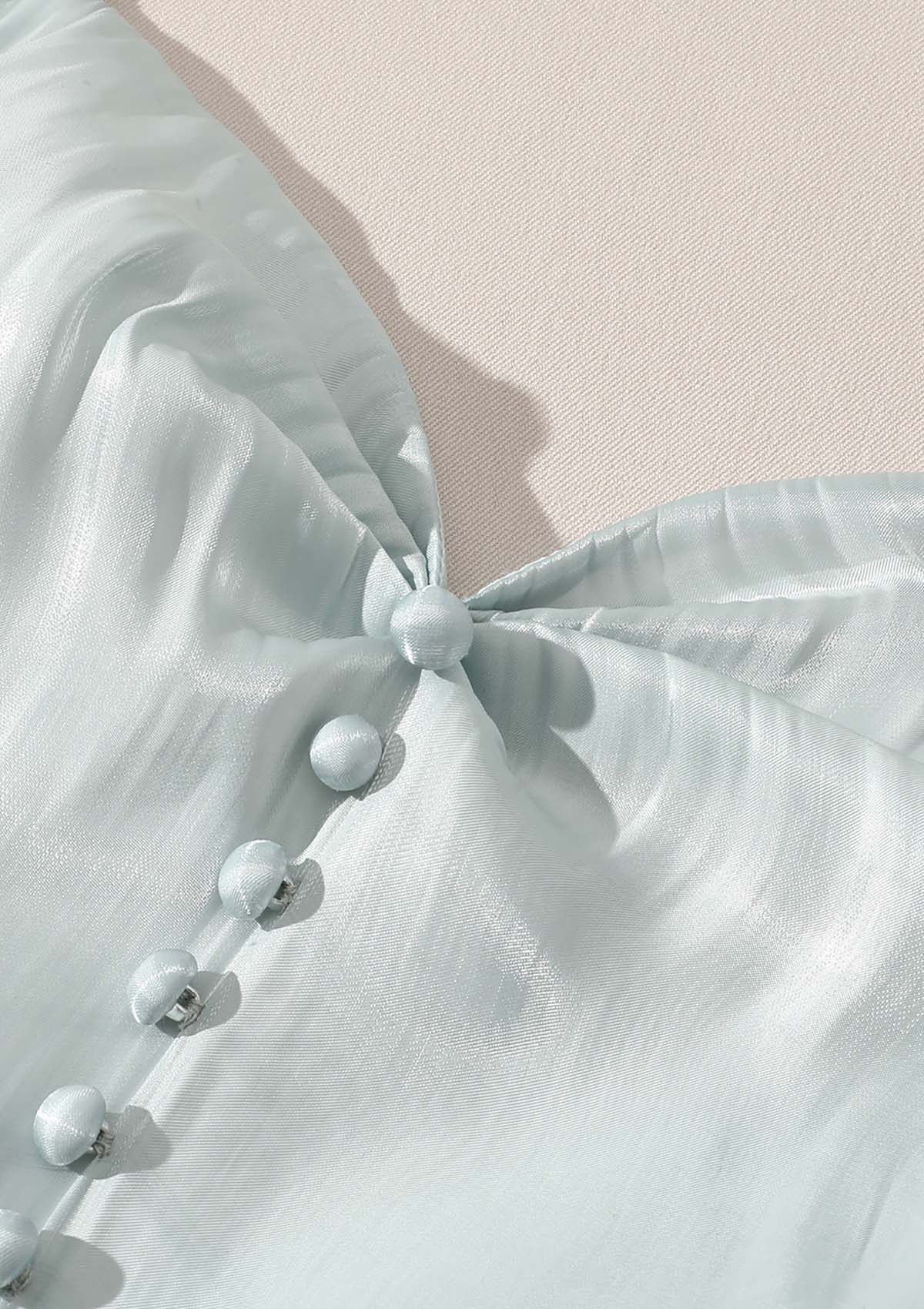 Summer Night Beach Dress - Thrancidy