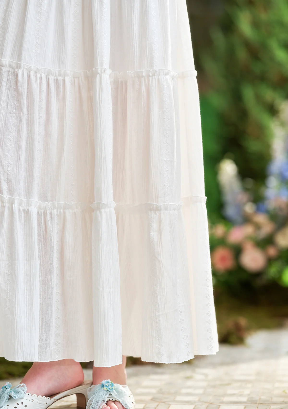 Summer Love Skirt - Thrancidy