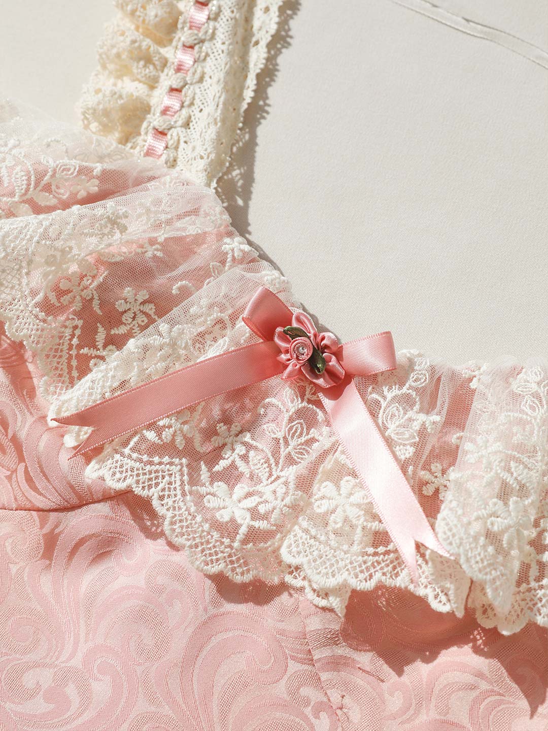 Esther Dress - Thrancidy