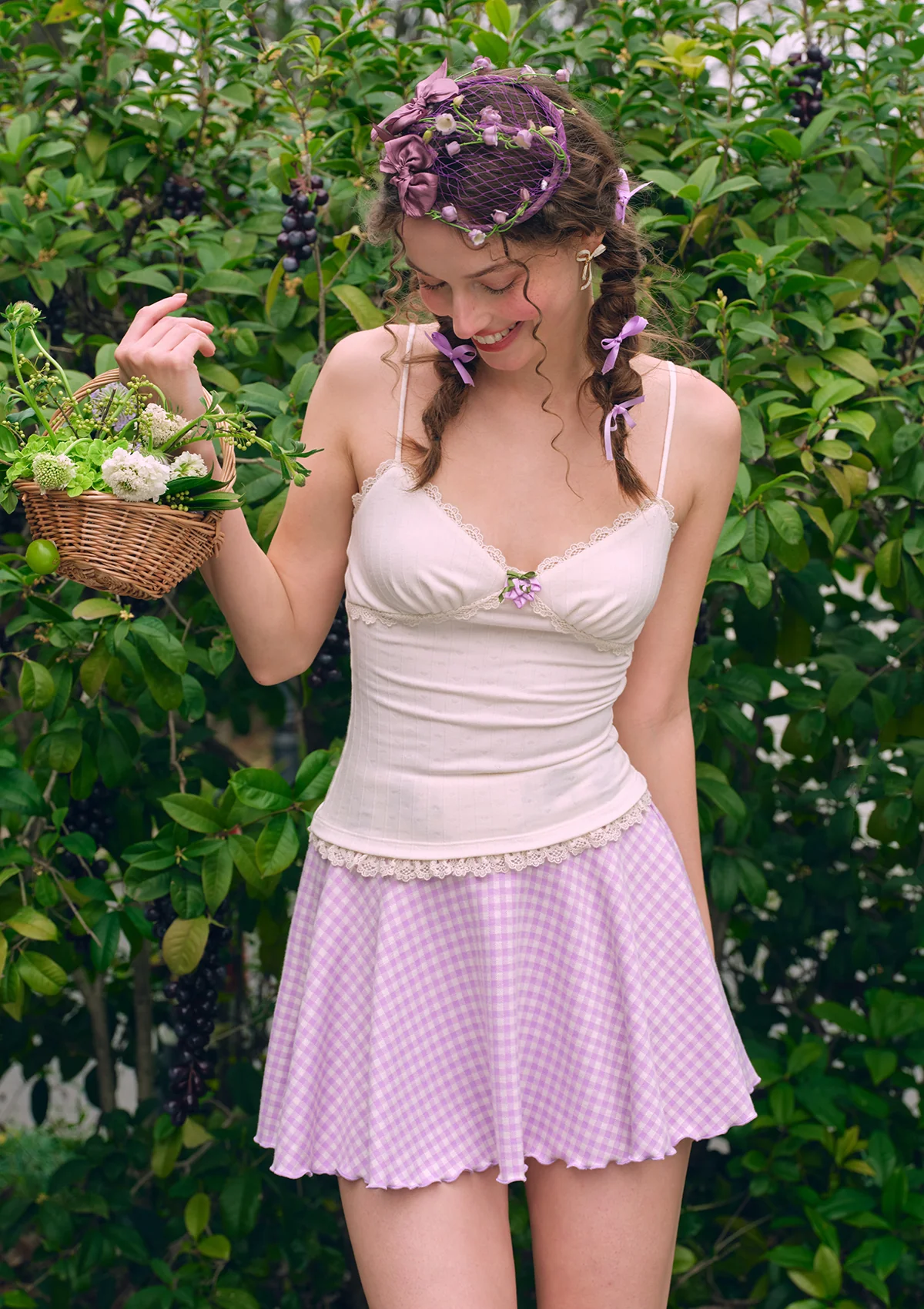 The Winery of Grape Skirt - Thrancidy