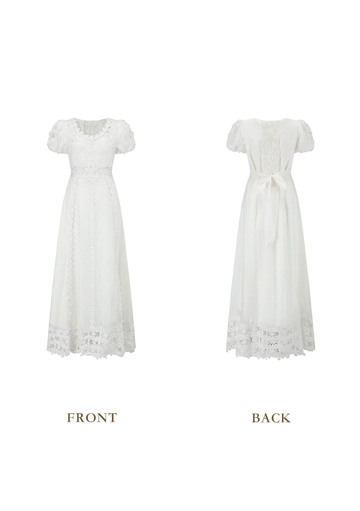 Midsummer Prophecy Dress - Thrancidy