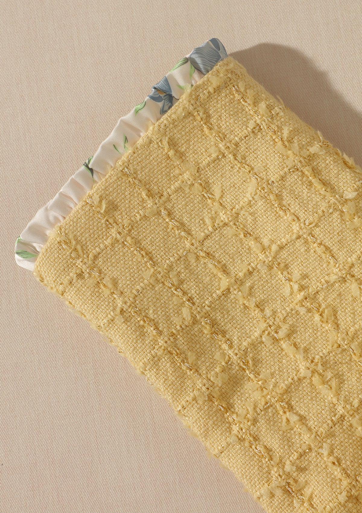 Miss Kim Jacket - Thrancidy