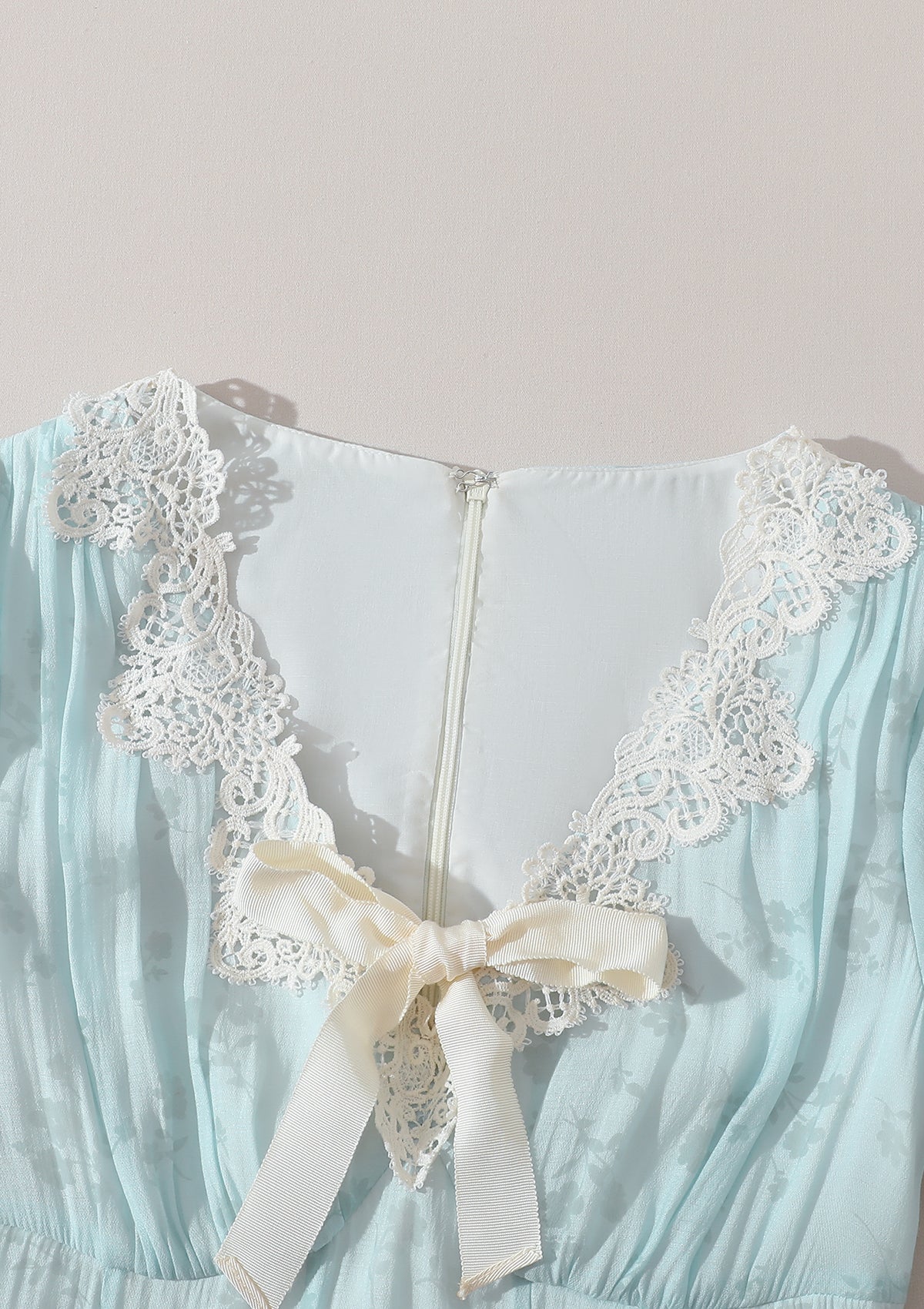 Summer Wind Dress - Thrancidy